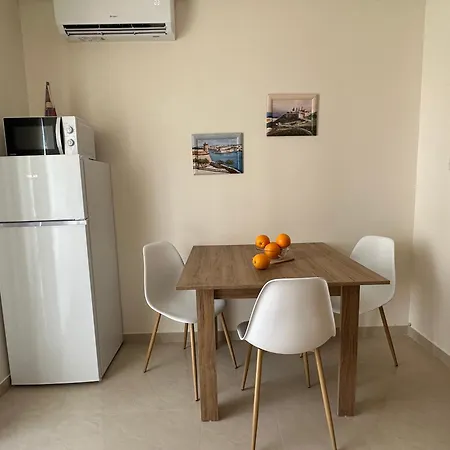 Domisol Duplex Near Sea 아파트 *