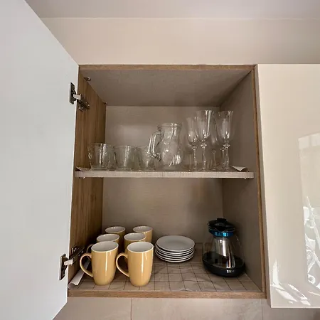 Domisol Duplex Near Sea 아파트 *