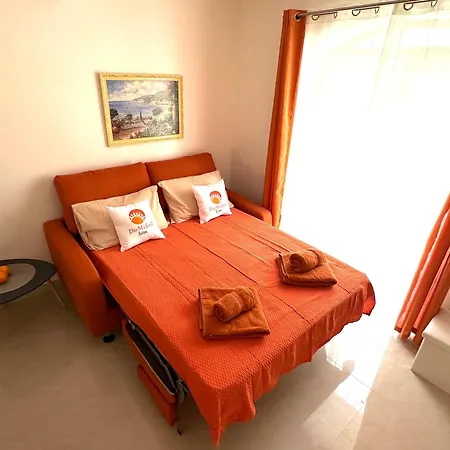 Domisol Duplex Near Sea * 세인트폴스베이