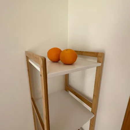 Domisol Duplex Near Sea 아파트 *