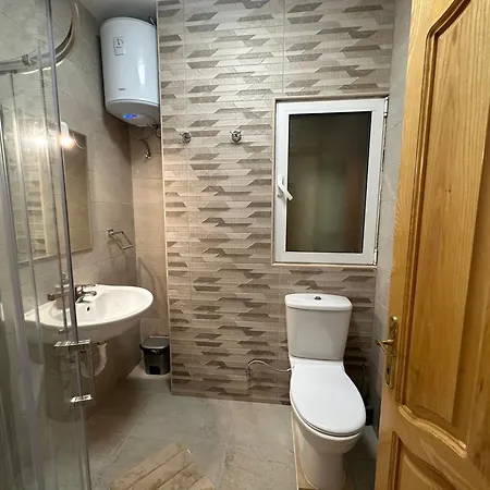 Domisol Duplex Near Sea * 세인트폴스베이