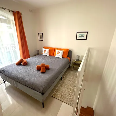 Domisol Duplex Near Sea 세인트폴스베이