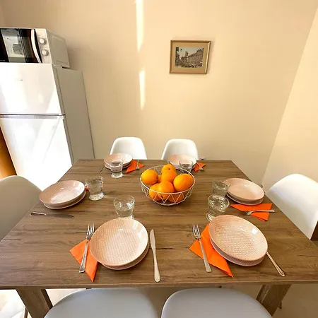 Domisol Duplex Near Sea 아파트 세인트폴스베이