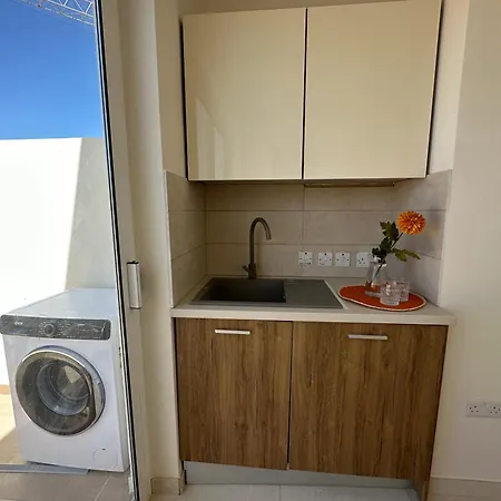 Domisol Duplex Near Sea