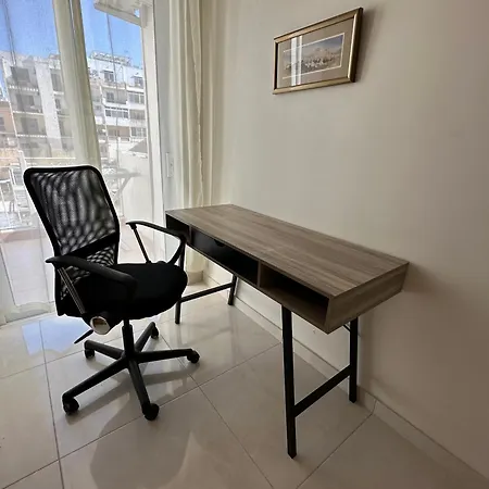 Apartamento Domisol Duplex Near Sea St Paul's Bay